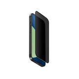 Uniq Apple Iphone 17 Pro Optix Xenon Nanocream Privacy Cam Ekran Koruyucu Siyah