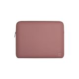 UNIQ Better By Design Cyprus Laptop Carry (14 inç'e kadar dizüstü bilgisayar için) Pembe