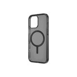UNIQ CLARIO (ECO) Telefon Kılıfı Hybrid iPhone 16 PRO MAX (2024) 6.9 ile Uyumlu, MAGCLICK Şarjlı (Sigara)