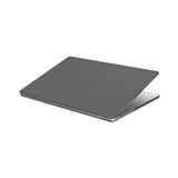 UNIQ Claro Kılıf MacBook Pro 16" (2021) MatteSmoke ile Uyumlu