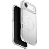Uniq Combat iPhone 17 Air Magsafe Uyumlu Beyaz Telefon Kılıfı - Standart