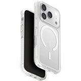 Uniq Combat iPhone 17 Pro Magsafe Uyumlu Beyaz Telefon Kılıfı - Standart