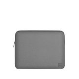 Uniq Cyprus Gri Neopren Kumaş 14"" Su Geçirmez Laptop Çantası