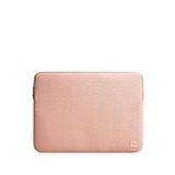Uniq Cyprus Neopren Kumaş 14"" Unisex Laptop Çantası - Pembe