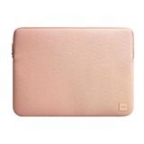 Uniq Cyprus Su Geçirmez Neopren Kumaş 14İnç Laptop Çanta - Pembe