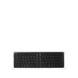 Uniq Forio Katlanabilir Bluetooth Klavye Siyah