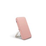 Uniq Hoveo 5.000 Mah Manyetik Standlı Powerbank - Pembe