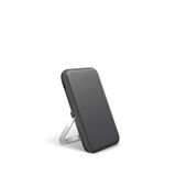 Uniq Hoveo 5.000mah Manyetik Standlı Powerbank - Gri