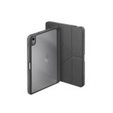 Uniq Ipad 2022 10.9 (10.Nesil Ve 11. Nesil) Moven Standlı Tablet Kılıf Gri