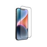 UNIQ iPhone 14 ile uyumlu Optix Mat Ekran Koruyucu