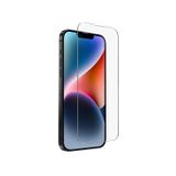 UNIQ iPhone 14 Plus ile uyumlu Optix Clear Ekran Koruyucu