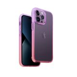 Uniq Iphone 14 Pro Combat Duo Kılıf Lila