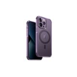 Uniq Iphone 14 Pro Combat Magsafe Kılıf Derin Mor