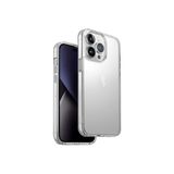 UNIQ iPhone 14 Pro ile Uyumlu LP Xtreme Kılıf (Şeffaf)