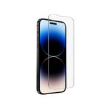 UNIQ iPhone 14 Pro Max ile uyumlu Optix Clear Ekran Koruyucu
