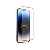 UNIQ iPhone 14 Pro Max ile uyumlu Optix Mat Ekran Koruyucu