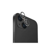 Uniq iPhone 15-15 Plus Optix Şeffaf Kamera Lens Koruyucu