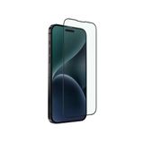 UNIQ iPhone 15 Pro ile uyumlu Optix Mat Ekran Koruyucu