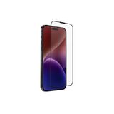 UNIQ iPhone 15 Pro ile uyumlu Optix Vivid Ekran Koruyucu