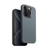 Uniq Iphone 15 Pro Lyden Ds Magsafe Kılıf Lacivert