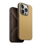 Uniq Iphone 15 Pro Lyden Ds Magsafe Kılıf Sarı