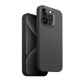 Uniq Iphone 15 Pro Lyden Ds Magsafe Kılıf Siyah