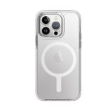 Uniq Iphone 15 Pro Max Combat Magsafe Kılıf Şeffaf