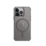 Uniq Iphone 15 Pro Max Combat Magsafe Kılıf Titanyum Grisi