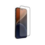 UNIQ iPhone 15 Pro Max ile uyumlu Optix Mat Ekran Koruyucu