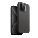 Uniq Iphone 15 Pro Max Lyden Ds Magsafe Kılıf Siyah