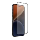 Uniq Iphone 15 Pro Max Optix Anti Reflective Cam Ekran Koruyucu Siyah