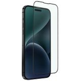 Uniq Iphone 15 Pro Max Optix Vision Care Cam Ekran Koruyucu Siyah