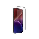 Uniq Iphone 15 Pro Optix Vivid Cam Ekran Koruyucu Siyah