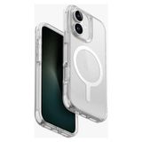 Uniq Iphone 16 Combat Magsafe Kılıf Şeffaf