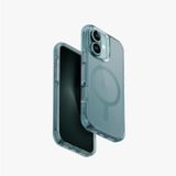 Uniq Iphone 16 Combat Magsafe Kılıf Yeşil