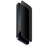 UNIQ iPhone 16 ile uyumlu OPX GİZLİLİK CAM EKRAN KORUYUCU