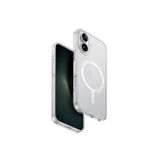 Uniq Iphone 16 Plus Clario Magsafe Kılıf Şeffaf