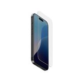 UNIQ iPhone 16 Plus ile uyumlu OPX CLEAR CAM EKRAN KORUYUCU