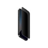 UNIQ iPhone 16 Plus ile uyumlu OPX GİZLİLİK CAM EKRAN KORUYUCU