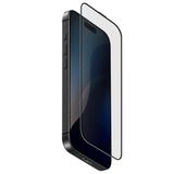UNIQ iPhone 16 Plus ile uyumlu OPX VIVID TEMİZ EKRAN KORUYUCU