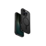 Uniq İphone 16 Pro Combat Magsafe Kılıf - Siyah
