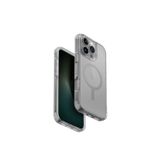 Uniq Iphone 16 Pro Combat Magsafe Kılıf Titanyum Grisi