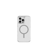Uniq iPhone 16 Pro Lifepro Xtreme Magsafe Şeffaf Uyumlu Telefon Kılıfı