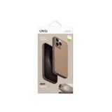 Uniq Iphone 16 Pro Lyden Ds Magsafe Kılıf Gri