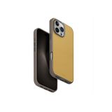 Uniq Iphone 16 Pro Lyden Ds Magsafe Kılıf Sarı