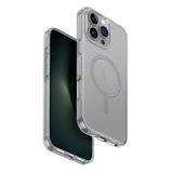 Uniq Iphone 16 Pro Max Clario Magsafe Kılıf Altın Sarısı
