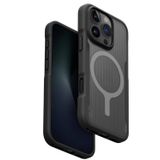 Uniq Iphone 16 Pro Max Combat Active Magsafe Kılıf Siyah