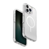 Uniq Iphone 16 Pro Max Combat Magsafe Kılıf Şeffaf