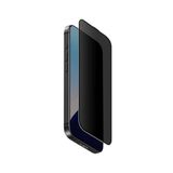 UNIQ iPhone 16 Pro Max ile uyumlu OPX GİZLİLİK CAM EKRAN KORUYUCU