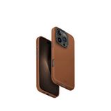 Uniq iPhone 16 Pro Max Lyden Magsafe Karamel Uyumlu Telefon Kılıfı